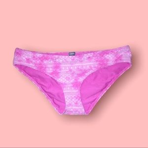 American Eagle Outfitters Bikini Bottom